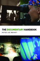 Book cover of: Documentary Handbook. By: Peter Lee-Wright, Pete Lee-Wright