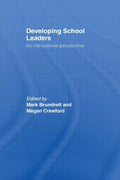 Developing School Leaders