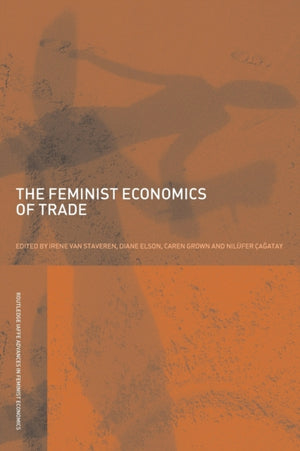 The Feminist Economics of Trade