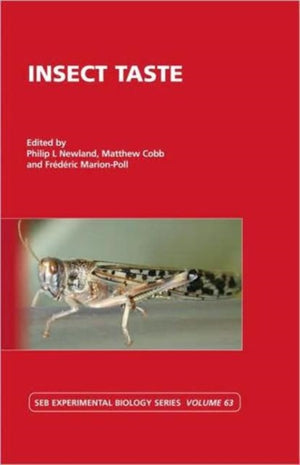 Insect Taste