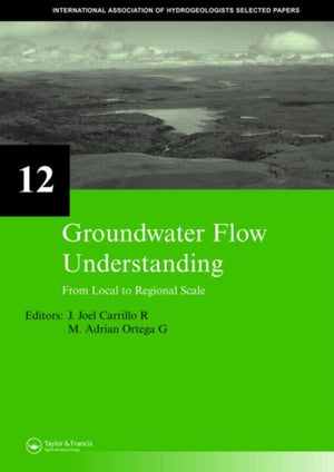 Groundwater Flow Understanding