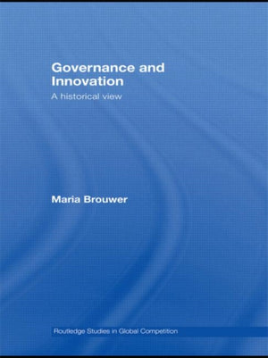 Governance and Innovation