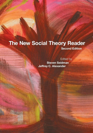 New Social Theory Reader
