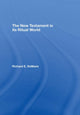 Book cover of: New Testament in its Ritual World. By: Richard DeMaris