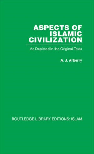 Aspects of Islamic Civilization