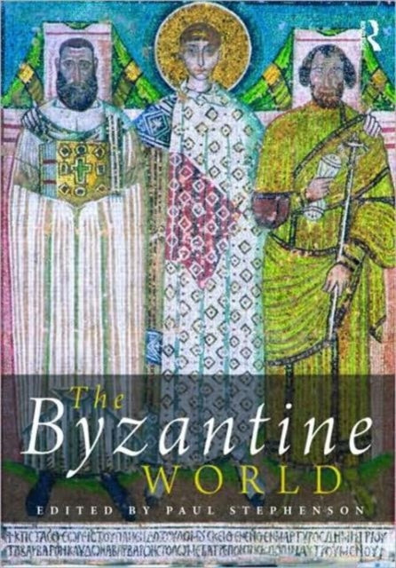 The Byzantine World
