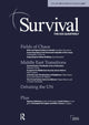 Book cover of: Survival 49.2. By: Dana Allin