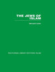 Book cover of: Jews of Islam. By: Bernard Lewis