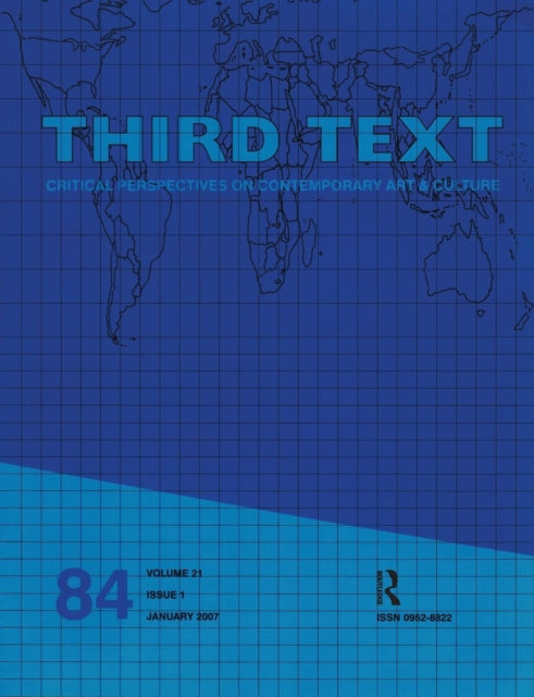 Third Text
