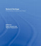 Book cover of: Natural Heritage. By: Peter Howard: T