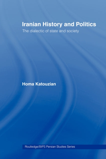 Iranian History and Politics