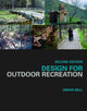 Book cover of: Design for Outdoor Recreation. By: Simon Bell