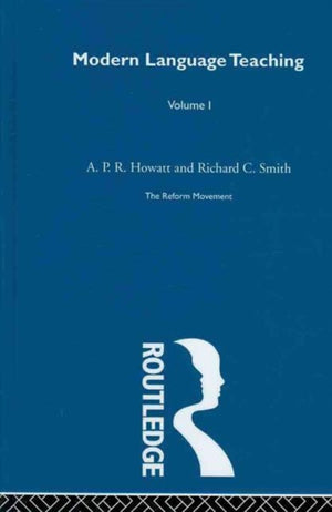 Modern Language Teaching