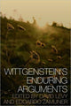Book cover of: Wittgenstein's Enduring Arguments. By: David; Za Levy