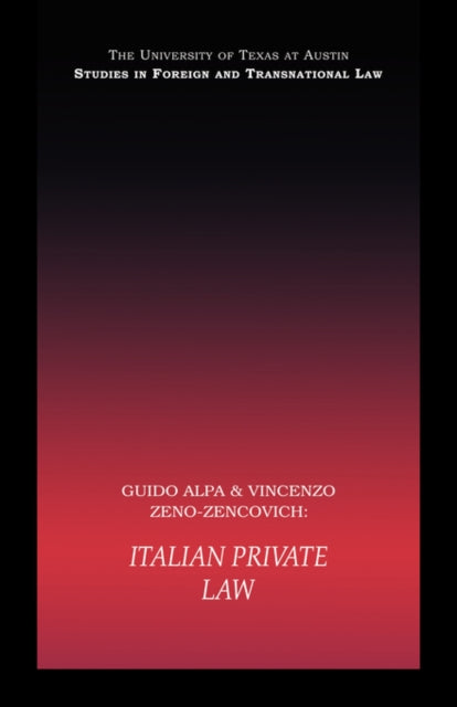 PB Direct Italian Private Law