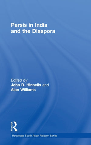 Parsis in India and the Diaspora