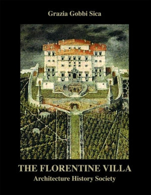 Florentine Villa