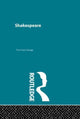 Book cover of: Shakespeare. By: Brian Vickers