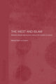 Book cover of: West and Islam. By: Fahm al-Sulami
