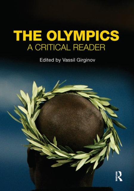 Book cover of: Olympics. By: Jim Parry: Vass, Vassil Girginov