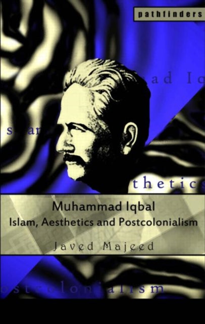 Book cover of: Muhammad Iqbal. By: Javed Majeed