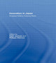Book cover of: Innovation in Japan. By: Debroux ; Jacks