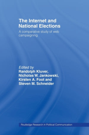 The Internet and National Elections