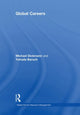 Book cover of: Global Careers. By: Michael Dickmann, Michae Dickmann