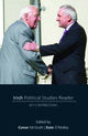 Book cover of: Irish Political Studies Reader. By: Conor McGrath: