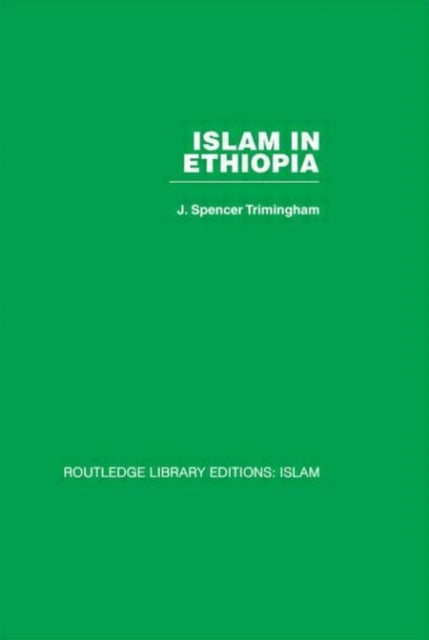 Islam in Ethiopia