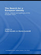 Book cover of: Search for a European Identity. By: Furio  Cerutti: