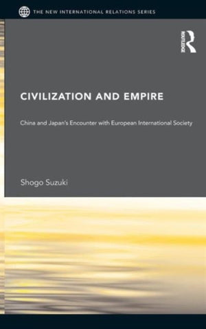Civilization and Empire