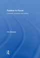 Book cover of: Fashion In Focus. By: Tim Edwards
