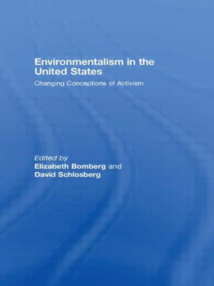 Environmentalism in the United States