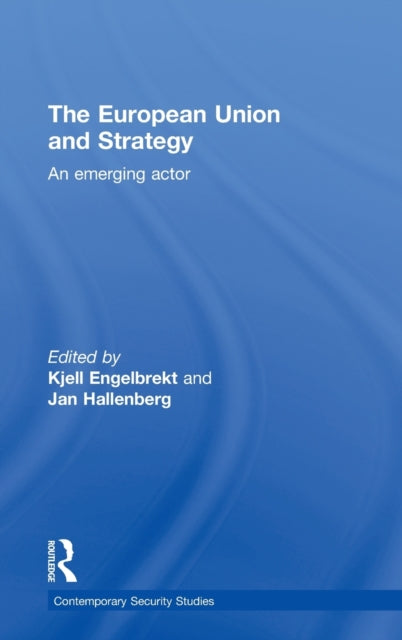 European Union and Strategy