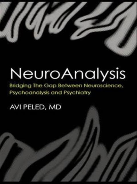 Book cover of: NeuroAnalysis. By: Avi Peled