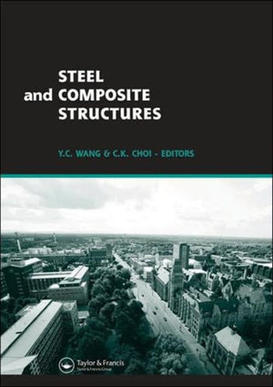 Steel and Composite Structures