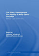 Book cover of: State, Development and Identity in Multi-Ethnic Societies. By: Nicholas Tarlin