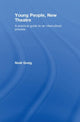 Book cover of: Young People, New Theatre. By: Noël Greig