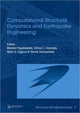 Book cover of: Computational Structural Dynamics and Earthquake Engineering