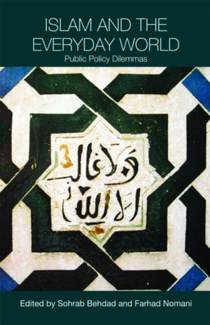 Islam and the Everyday World
