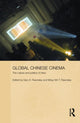 Book cover of: Global Chinese Cinema