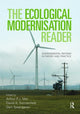 Book cover of: Ecological Modernisation Reader. By: Arthur P.J. Mol