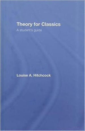 Theory for Classics