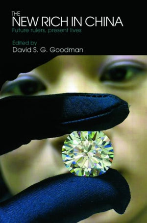 New Rich in China