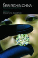 Book cover of: New Rich in China. By: DAVID GOODMAN