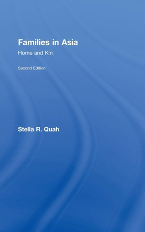 Families in Asia