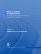 Book cover of: Whose Urban Renaissance?