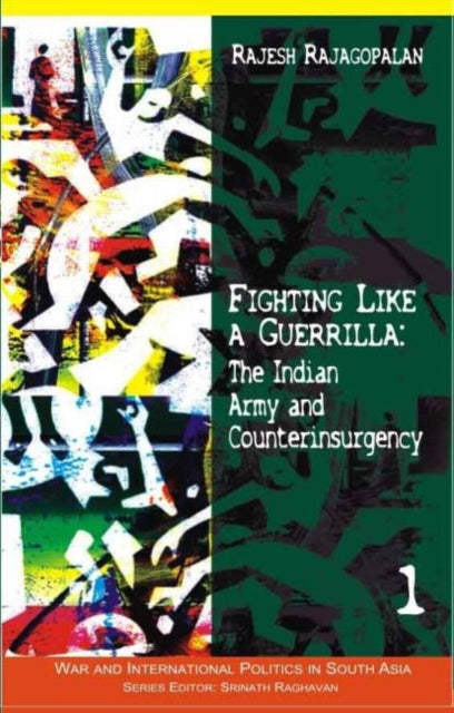 Book cover of: Fighting Like a Guerrilla