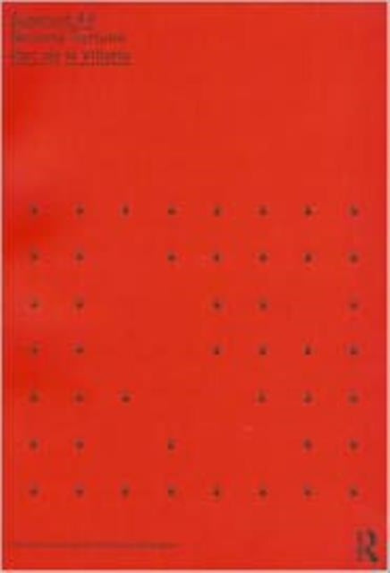 Book cover of: Bernard Tschumi: Parc de la Villette. By: Kester Rattenbury